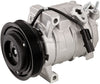 For Dodge Ram 1500 Ram 2500 3500 AC Compressor w/A/C Repair Kit - BuyAutoParts 60-82836RK New