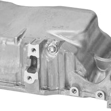 Spectra Premium HOP37A Engine Oil Pan