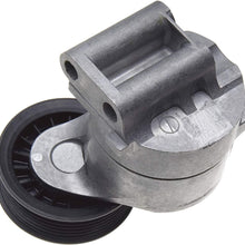 ACDelco 38179 Professional Automatic Belt Tensioner and Pulley Assembly