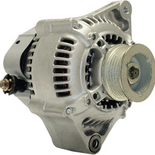 Quality-Built 13397 Premium Alternator - Remanufactured