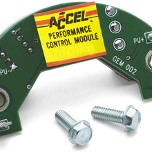 ACCEL High Performance Ignition Module, 52 Series