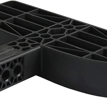 MAXXHAUL 50234 Hitch Mount Bump Step