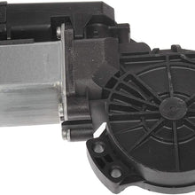 Dorman 742-392 Front Driver Side Power Window Motor for Select Kia Models