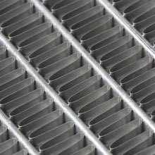 DNA Motoring OEM-RA-2268 Aluminum Core Radiator (99-05 Mazda Miata 1.8L AT), 1 Pack
