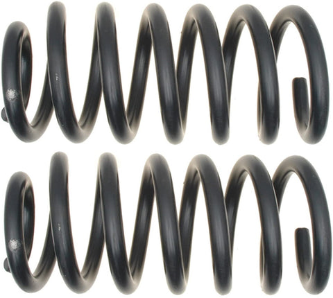 ACDelco 45H0450 Professional Front Coil Spring Set