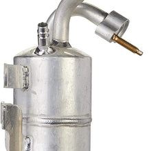 Spectra Premium 0210030 A/C Accumulator