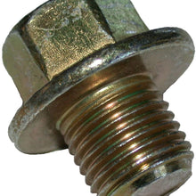 Needa Parts 653056 Oil Drain Plug