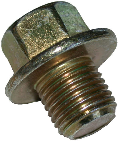 Needa Parts 653056 Oil Drain Plug