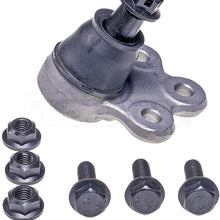 DORMAN BJ91315XL Suspension Ball Joint