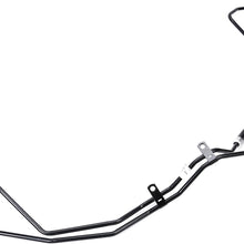 ACDelco 23151061 GM Original Equipment Automatic Transmission Fluid Cooler Inlet and Outlet Line