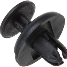 PartsSquare Nylon Bumper Car Retainer Clips Fastener Rivet Clamps Auto Body Retainer Fasteners Clips 20pcs Push Type Clips Auto Body Retainer Replacement for Toyota/Scion/Lexus