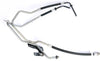 GM Genuine Parts 92258819 Automatic Transmission Auxiliary Fluid Cooler Inlet and Outlet Line