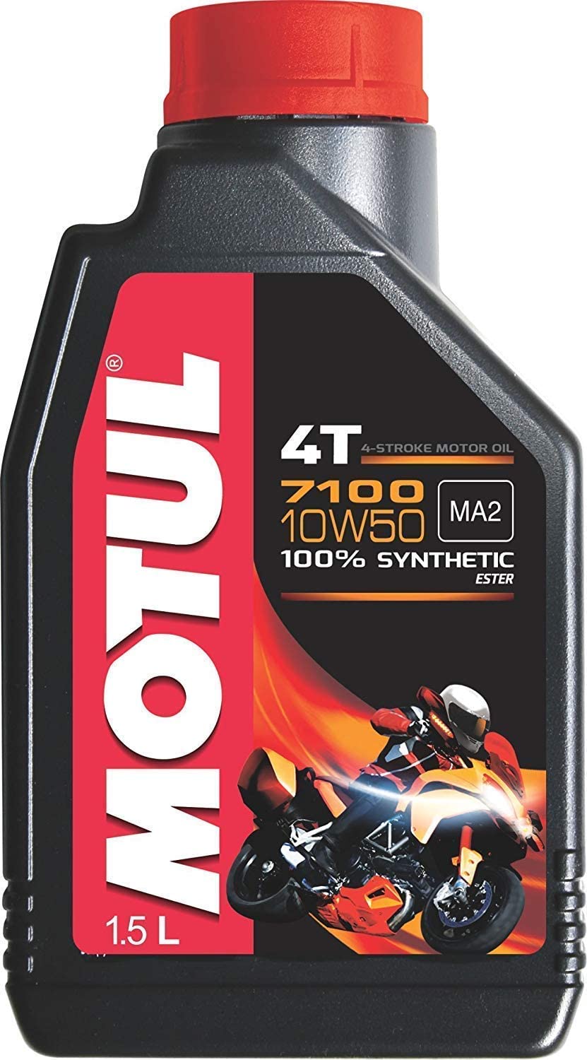 Motul 107206 8100 X-Clean EFE 5W30 Lubricant (5 Liter), 169.05 oz (4 Pack)