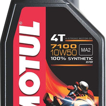Motul 107206 8100 X-Clean EFE 5W30 Lubricant (5 Liter), 169.05 oz (4 Pack)