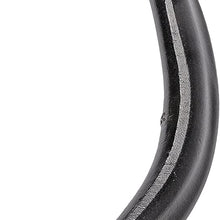 Dorman 522-099 Front Left Upper Suspension Control Arm for Select Land Rover Range Rover Models