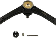 Moog CK620006 Control Arm and Ball Joint Assembly