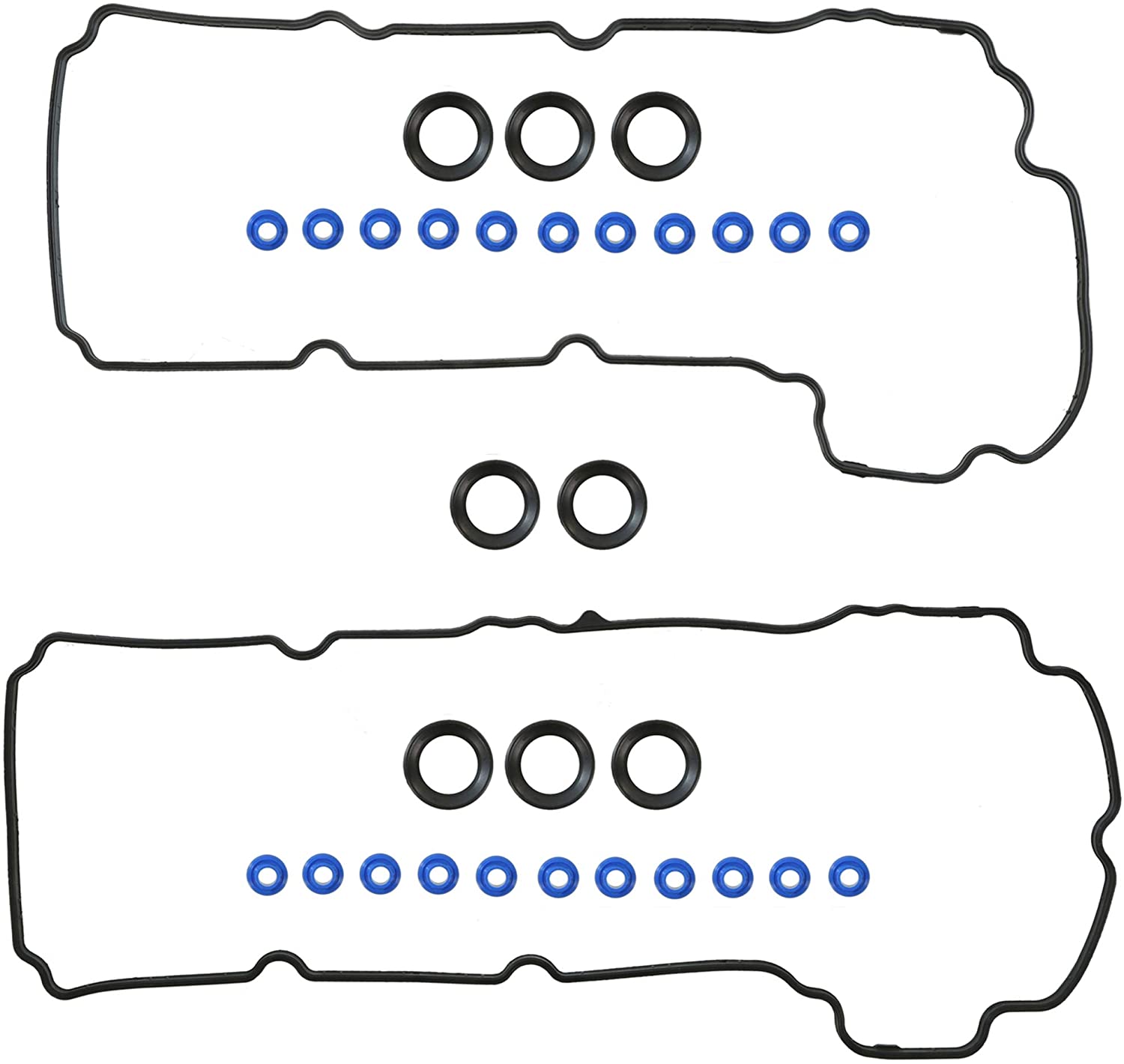 Fel-Pro VS 50767 R Valve Cover Gasket Set