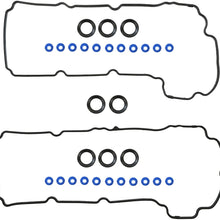 Fel-Pro VS 50767 R Valve Cover Gasket Set