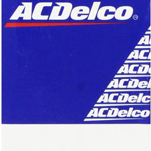ACDelco 12F20L Professional Locking Fuel Tank Cap