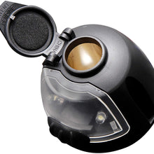 Hopkins 55120 12 Volt Power Socket with Utility Light