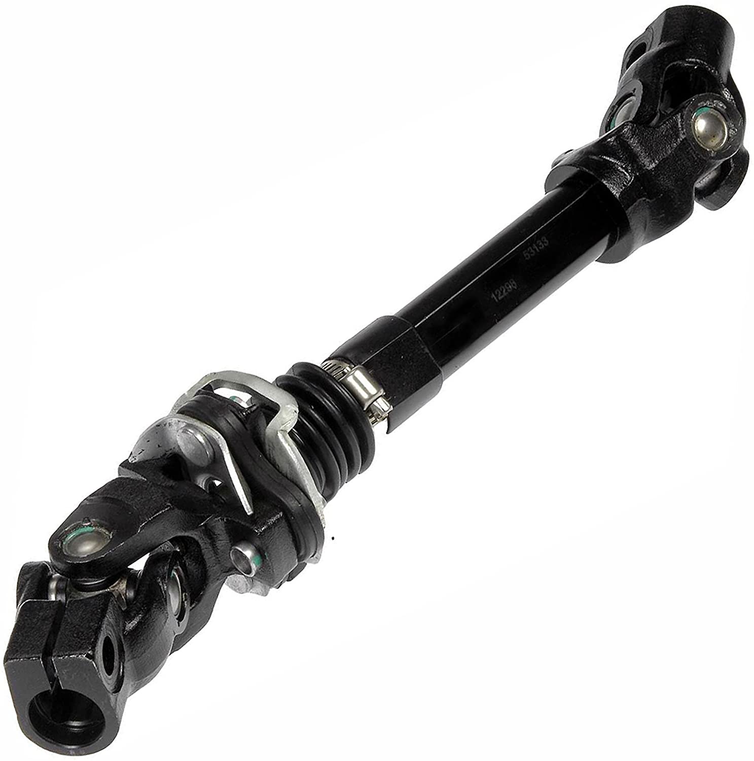 APDTY 536377 Steering Shaft Lower Intermediate