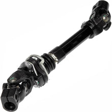 APDTY 536377 Steering Shaft Lower Intermediate