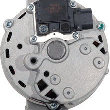 Remy 92206 Alternator