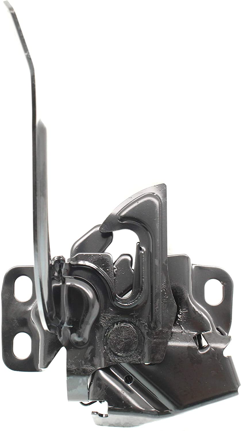 Hood Latch Compatible with Honda CR-V 2017-2018 LX Model