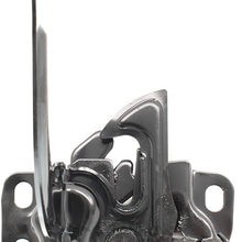 Hood Latch Compatible with Honda CR-V 2017-2018 LX Model