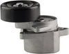 Bapmic 11955-8J00A Serpentine Belt Tensioner with Pulley for 02-13 Nissan Rogue Altima Sentra 2.5L