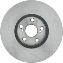 ACDelco 18A2601AC Advantage Coated Front Disc Brake Rotor