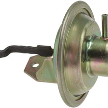 WVE by NTK 4V1088 Distributor Vacuum Advance