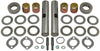 ACDelco 45F0166 Professional Steering King Pin Set