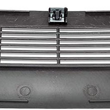 Dorman 57956 Dashboard Air Vent for Select Pontiac Models