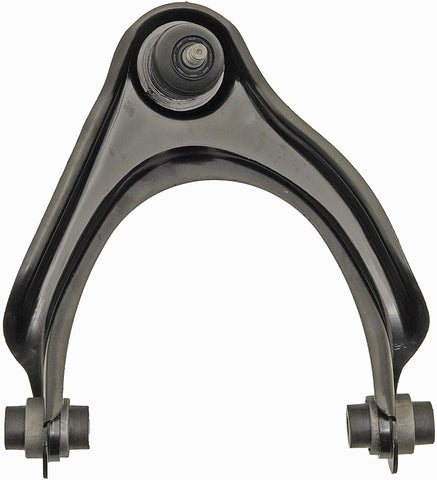Dorman 520-653 Front Left Upper Suspension Control Arm and Ball Joint Assembly for Select Honda Prelude Models