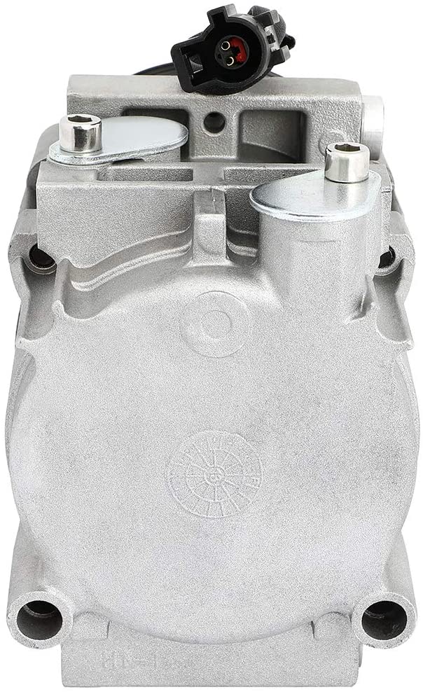 OCPTY Air conditioner Compressor Compatible for 2005-2007 for F-ord Escape