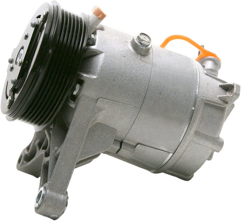 Delphi CS20065 New Air Conditioning Compressor