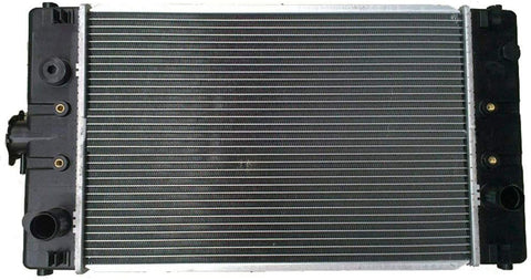 Holdwell Generator Radiator TPN441 U45506590 compatible with Perkins 403D-11 403C-11 Engine