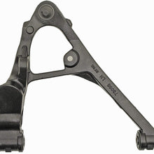 Dorman 520-127 Front Left Lower Suspension Control Arm and Ball Joint Assembly for Select Cadillac / Chevrolet / GMC Models