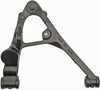 Dorman 520-127 Front Left Lower Suspension Control Arm and Ball Joint Assembly for Select Cadillac / Chevrolet / GMC Models