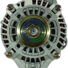 ACDelco 335-1284 Professional Alternator