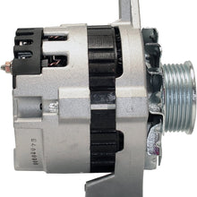 Quality-Built 7802607 Premium Alternator - Remanufactured