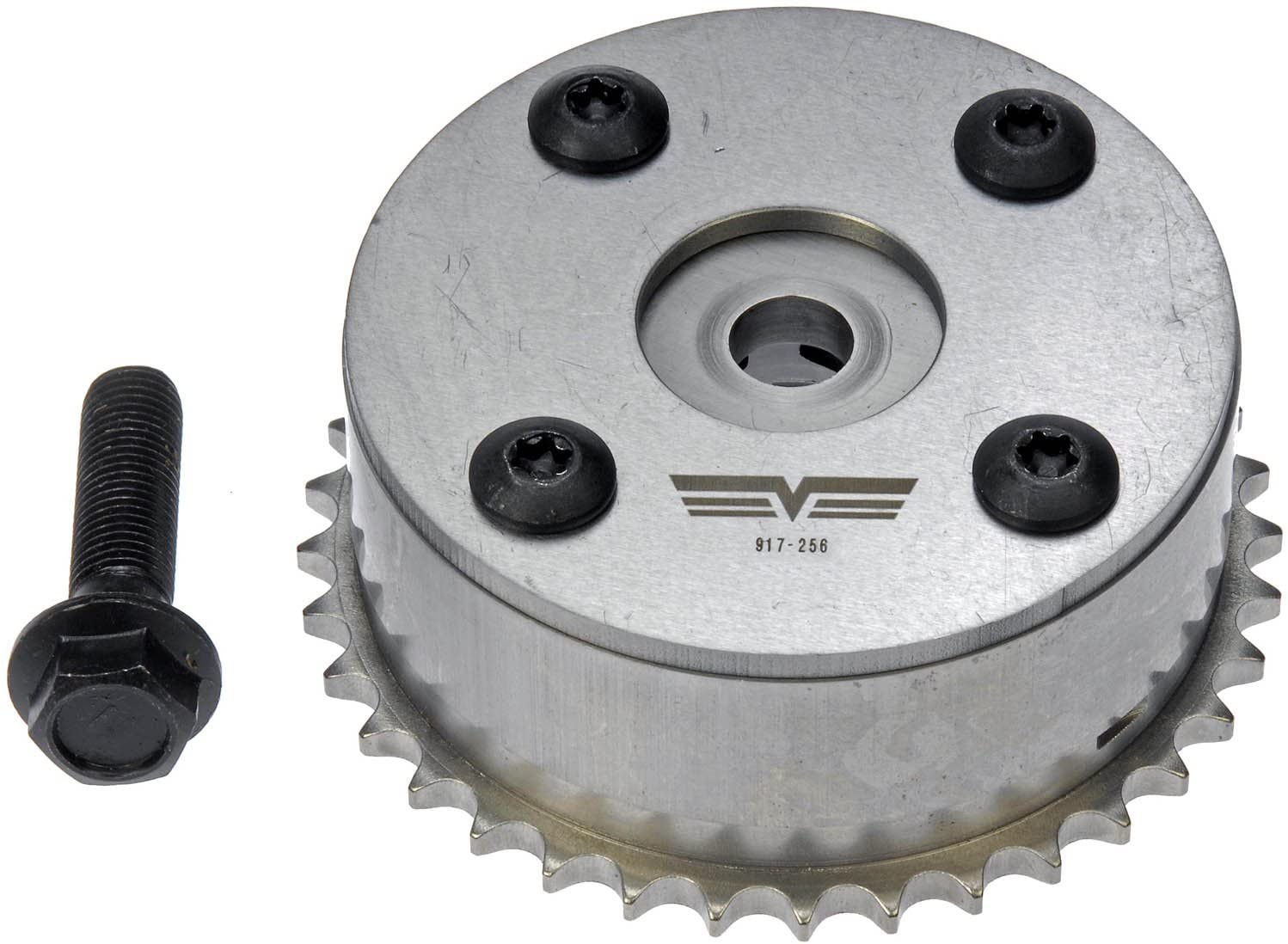 Dorman 917-256 Engine Variable Valve Timing (VVT) Sprocket for Select Pontiac/Scion/Toyota Models