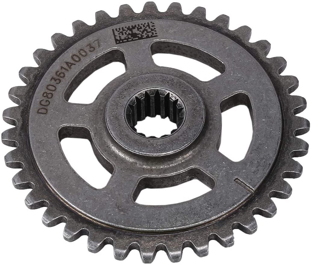ACDelco 24287365 Automatic Transmission Driven Sprocket, 1 Pack