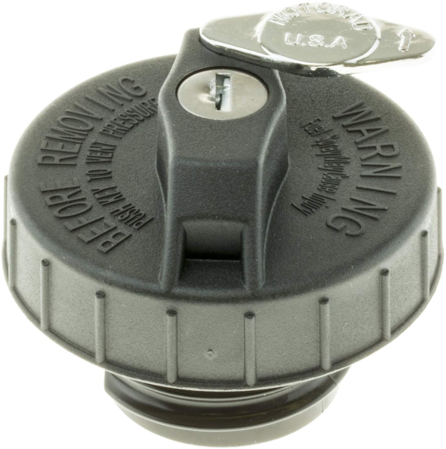 MotoRad MGC900 Locking Fuel Cap