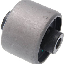 REAR ARM BUSHING FRONT ARM - Febest # NAB-L32B - 1 Year Warranty
