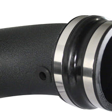 aFe Power Magnum FORCE 51-12242 Jeep Grand Cherokee Performance Intake System (Dry, 3-Layer Filter)