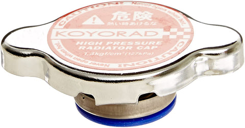 Koyorad SK-C13 Red High Performance Radiator Cap