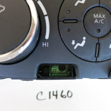 Nissan 10 11 12 Altima Climate Control Temperature Unit A/C Heater OEM C1460