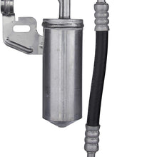 Spectra Premium 0210119 A/C Accumulator
